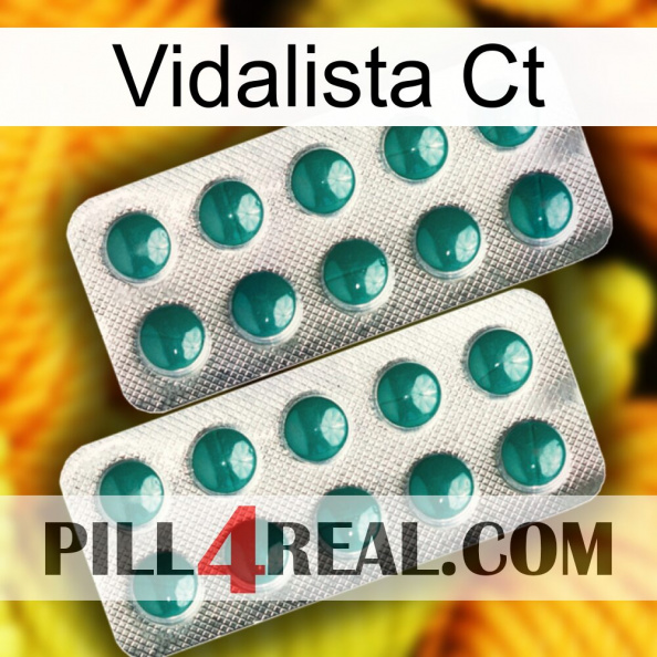 Vidalista Ct dapoxetine2